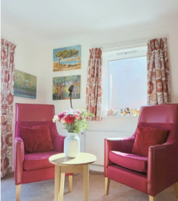 Hill Brow Residential Home